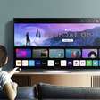Parecia impossível, mas a LG seguiu o caminho incomum de atualizar suas TVs antigas: datas de chegada do webOS 25