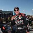 Nascar Cup: Christopher Bell vence a terceira corrida consecutiva