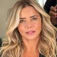 Após Ingrid Guimarães, atriz Christine Fernandes relata maus tratos em voo da mesma companhia