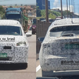 Novo Fiat Pulse 2026 é flagrado com mudanças para encarar VW Tera
