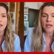 Ingrid Guimarães diz que foi coagida e ameaçada por comissários da American Airlines em voo para o RJ