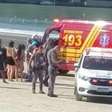 Atirador que confundiu e matou turista na frente de namorada no litoral de SP foi contratado por R$ 30 mil