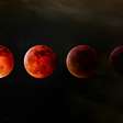 Eclipse da Lua de Sangue: onde e como ver o fenômeno no Brasil