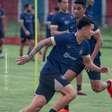 Remo e Criciúma duelam por uma vaga na terceira fase da Copa do Brasil