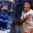 Cruzeiro e Bragantino marcam amistoso pré-Brasileirão