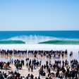 WSL altera chaveamento da primeira fase e etapa em Peniche terá confronto 100% brasileiro