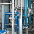 Estudo aponta dados da produção industrial brasileira