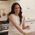 'Ela não é...': diretor do programa de Meghan Markle na Netflix reage às críticas sobre dicas controversas de culinária da duquesa