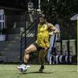 Hulk surpreende, evolui no tratamento de lesão e vai a campo em treino do Atlético