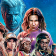 Exposição de 'Stranger Things' chega ao Rio de Janeiro em março