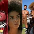Caipora, irmão de Sheron Menezzes e namorada de Zinha de 'Renascer': 7 atores do elenco de 'Beleza Fatal', novela da Max que estreia na Band, que você provavelmente já viu, mas não lembra de onde!
