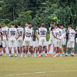 Paysandu finaliza preparação em Boa Vista antes de decisão contra São Raimundo na Copa Verde