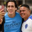 Paysandu desembarca em Boa Vista para encarar São Raimundo-RR na semifinal da Copa Verde