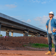 Estudo revela dados de custos da construção civil em janeiro