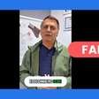 Vídeo clona voz de Bolsonaro para divulgar site falso de resgate de valores esquecidos