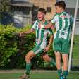 Juventude estreia na Copa do Brasil sub-17 contra o Santos