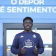 Jogador senegalês é vítima de ataque racista e sofre crise de ansiedade em partida na Espanha
