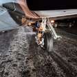 Avião tem pane elétrica e é 'guiado' por controladora de voo até realizar pouso