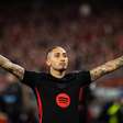 Vai ter gol de Raphinha em Barcelona x Benfica pela Champions League?