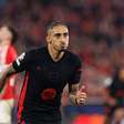 Palpite Barcelona x Benfica - Liga dos Campeões - 11/03/2025