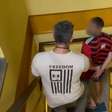 Homem é preso por ameaçar ex-namorada e invadir Delegacia da Mulher no RJ