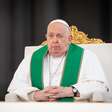 Papa Francisco diz que passa por 'momento de provação': 'Físico está fraco'