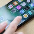 Como ativar a proteção de dispositivo roubado no iPhone?