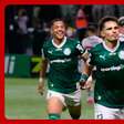 Veja gol do Palmeiras após pênalti polêmico contra o São Paulo