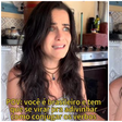'Eu gesto, gero ou giro essa empresa'? Vídeo sobre conjugação de verbos viraliza nas redes; veja a forma correta