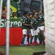Com pênalti polêmico, Palmeiras bate o São Paulo e enfrenta o Corinthians na final do Paulistão