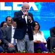 Em evento com Zema, Lula diz que Bolsonaro não fez nenhuma obra em MG: 'Foram 4 anos de mentiras'