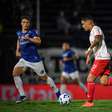 Red Bull Bragantino bate o São José-RS nos pênaltis e se classifica na Copa do Brasil