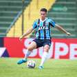 Grêmio busca classificação contra o Athletic na Copa do Brasil