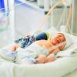 Bronquiolite: a vacinação infantil é fundamental