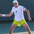 Fonseca curte subida no ranking e diz: 'Espero que seja meu último challenger'