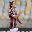 Canobbio projeta final pelo Fluminense e revela apelido preferido
