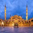 Pontos turísticos imperdíveis em Istambul, na Turquia