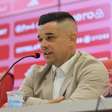 Julgamento de dirigentes do Inter é adiado