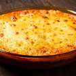 Escondidinho de tilápia: inovador, saboroso e cremoso