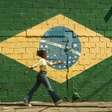 Brasil tem novo recorde de turistas estrangeiros