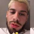 Pela primeira vez, Zé Felipe admite que é gay