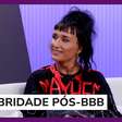 "A gente ia ao shopping e precisava de oito seguranças", revela Serginho