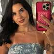 Quem é? Ana Castela levanta suspeitas de romance ao aparecer com influencer