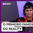Serginho Orgastic foi o primeiro camarote do BBB?