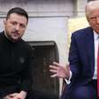 O que acordo de cessar-fogo aceito pela Ucrânia revela sobre Trump