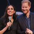 Em meio a nova 'lua de mel', Meghan Markle revela ritual noturno com o marido, Harry