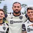 Ramón Martínez se reinventa e vira peça-chave no Paysandu