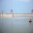 A China está construindo uma represa sem precedentes em uma área onde vivem milhões de pessoas; o problema é a atividade sísmica