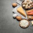 Nutricionista aponta 5 alimentos ricos em vitamina D para aumentar sua disposição