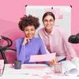 8 empreendedoras que começaram do zero e hoje faturam milhões
